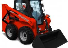 Kompaktlader Manitou 1500R