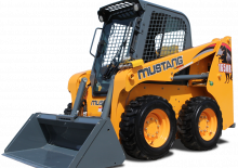 Kompaktlader Mustang 1650R