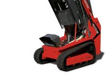 Kompaktlader Manitou 1750RT NXT:3