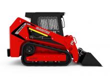 Kompaktlader Manitou 1850RT