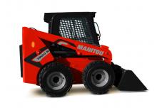 Kompaktlader Manitou 1900R