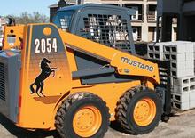 Kompaktlader Mustang 2054 B