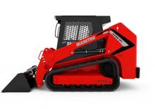 Kompaktlader Manitou 2150RT