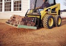 Kompaktlader Caterpillar 226