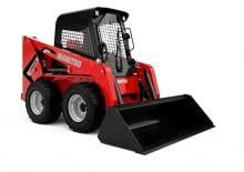 Kompaktlader Manitou 2200R