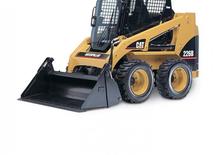 Kompaktlader Caterpillar 226B II