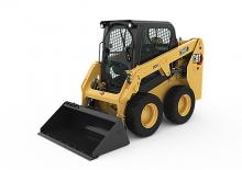 Kompaktlader Caterpillar 226D Series 3