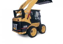 Kompaktlader Caterpillar 232B