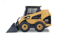 Kompaktlader Caterpillar 236B