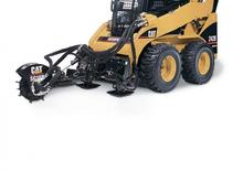 Kompaktlader Caterpillar 242B II