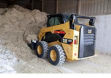 Kompaktlader Caterpillar 242D