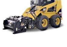 Kompaktlader Caterpillar 248B HF-XPS