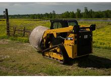 Kompaktlader Caterpillar 249D