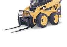 Kompaktlader Caterpillar 262B