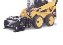 Kompaktlader Caterpillar 268B