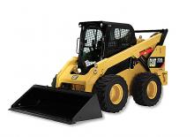 Kompaktlader Caterpillar 272D2