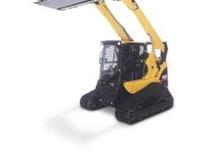 Kompaktlader Caterpillar 277 B