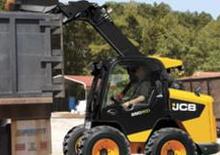 Kompaktlader JCB 280