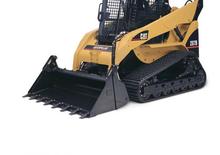 Kompaktlader Caterpillar 287B