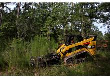 Kompaktlader Caterpillar 297D2 HXP