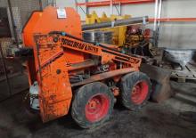 Kompaktlader Powerfab 300