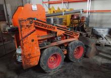 Kompaktlader Powerfab 300*