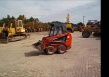 Kompaktlader FAI 320 Panda