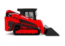 Kompaktlader Manitou 3200VT