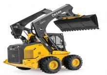 Kompaktlader John Deere Construction 330G