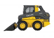 Kompaktlader John Deere Construction 332G