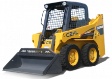 Kompaktlader Gehl 3640E