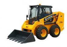 Kompaktlader Liugong 375A