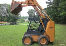 Kompaktlader Case 40 XT