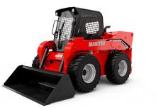 Kompaktlader Manitou 4200V