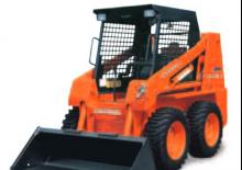 Kompaktlader Doosan 430