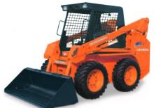 Kompaktlader Doosan 440