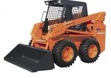 Kompaktlader Doosan 460