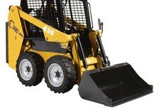 Kompaktlader Cams 635