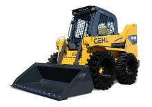 Kompaktlader Gehl 6640E