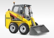Kompaktlader Neuson 701sp