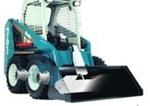 Kompaktlader BELLE (HK-Belle) 761 XP