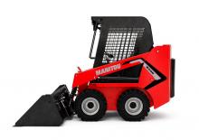 Kompaktlader Manitou 850R