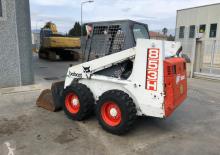 Kompaktlader Bobcat 853 H
