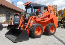 Kompaktlader Locust 903 Eco