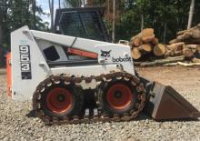 Kompaktlader Bobcat 953