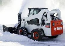 Kompaktlader Bobcat A 300 H