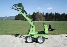 Radlader ANDI-Berning AF 88