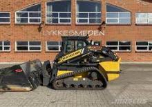 Kompaktlader New Holland C238