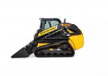 Kompaktlader New Holland C337