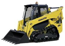 Kompaktlader Komatsu CK25-1